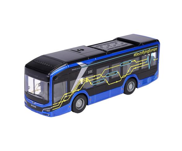 MAN Lion's City 10 E Bus