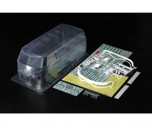 VW Bus Type 2 T1 Body Set, RC spare body