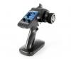 CARSON X-10ET RockWarrior 2.4 GHz 100% RTR