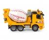 1:20 MB Arocs, RC cement mixer, 100% RTR