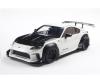 1:18 Toyota GR86 LBWK BODY KIT weiß