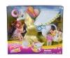Mia and me Licorne Onchao 25 cm