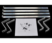 1:14 Trailer Underride Guard, accessory, 240 mm