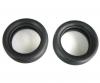 Buggy-Tire Grooved Front wide 60/19, front tyre pair