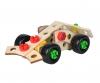 Construct Racer Building Set 3 Models