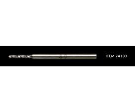 Fine Pivot Bit 0.9mm, drill bit, 1.5mm shank