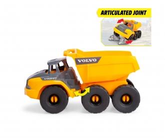 Volvo Tough Hauler Tipper Truck 26 cm