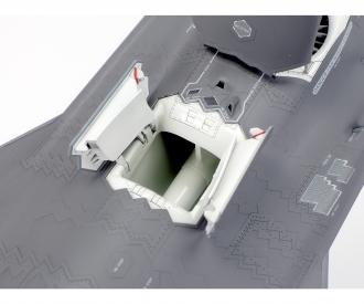 1:48 US F-35B Lightning II, plastic model kit