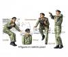 1:35 Brit. M10 IIC Achilles, plastic model kit