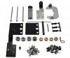 Metal Parts Bag E, Scania 56323 model spare set