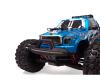 1:8 Drakuro BL 3S 4WD RTR blau
