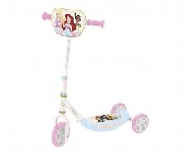 Smoby Disnney Princess Scooter 3W