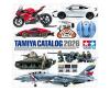 TAMIYA Katalog 2026 (GB/DE/F/E)
