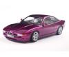 BMW 850 (E31) CSI Daytona, Druckgussmodell, 1:18