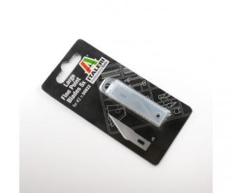 Italeri Spare Blades Pointed 5-Pack for #50822