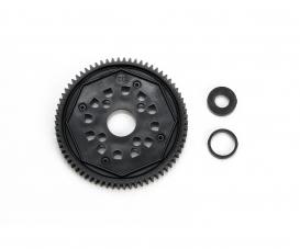 XV-02 06 Module Spur Gear 70T, RC spare part