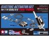 1:14 R/C Tow Truck Actuator Set, RC upgrade set