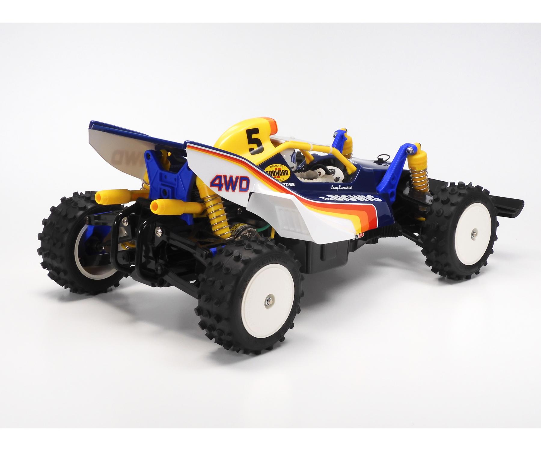 Buy The Bigwig (2017) online | Tamiya