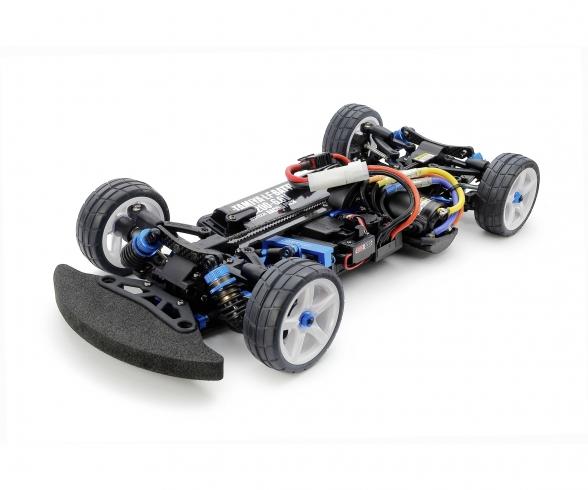 1:10 RC TA08R Chassis Kit