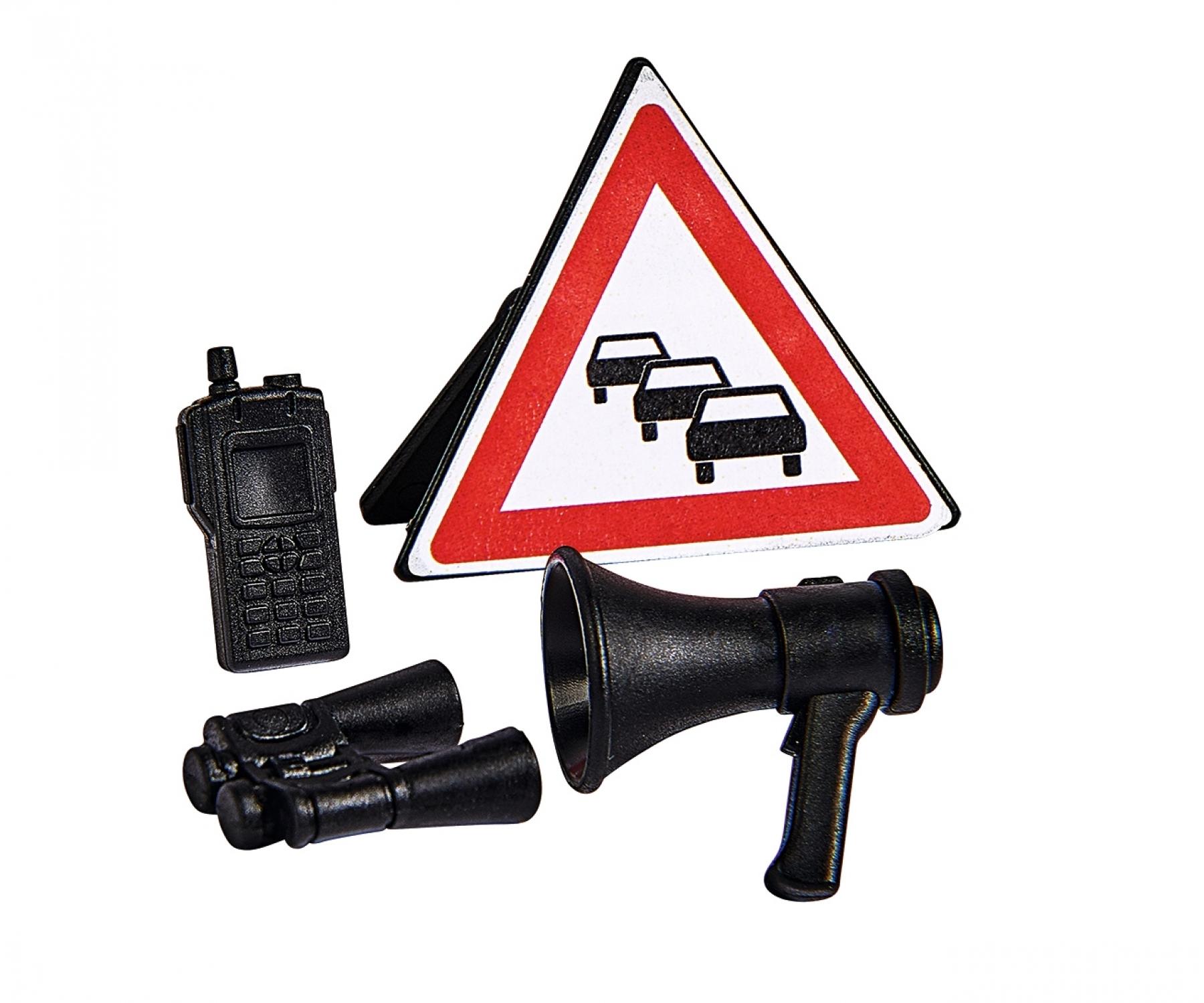 Hélicoptère De Police Sam Le Pompier – Sons, Lumières, 2 Figurines Rose Et Radar, Piles Incluses