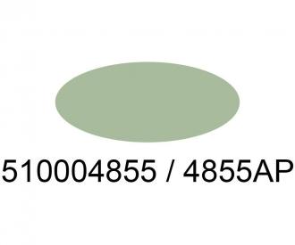 Italeri AcrylicPaint Flat Ital. Interior Green
