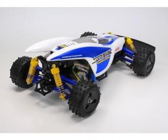 Saint Dragon 4WD (2021)
