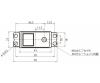 KO PDS-2513 SLP/MG/9,6/0,13 Resp. Servo