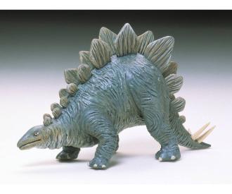 1:35 Stegosaurus Stenops, plastic model kit
