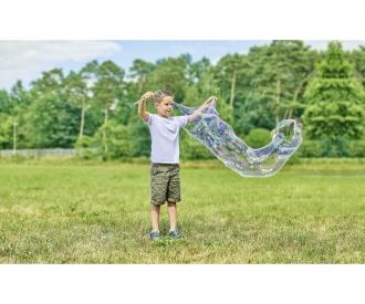 Bubble Fun Jeu de Bulles avec Ficelle
