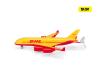 DHL Sky Flyer, engin volant à piles, 18 cm