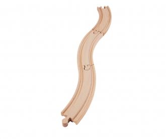 Train Track Set