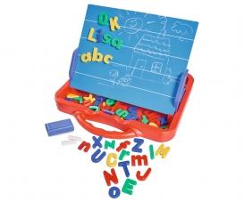 Art&Fun Magnetic Board in Case