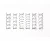 CC-02 Damper Spring Set, RC chassis suspension parts