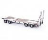 1:14 Goldhofer TU4, lowloader trailer, 4-axle