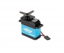 Servo CS-9, RC servo, waterproof metal gear