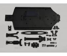 X10E Dessert W. Chassis Replacem.Set