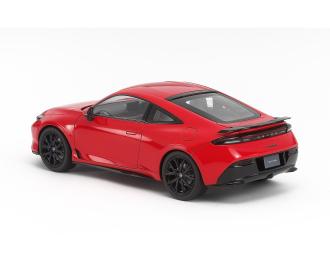 1:24 Honda Prelude (BF1), model car kit