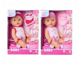 New Born Baby Darling, 2 versions