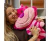 Disney Huggables Cheshire Cat, 35cm