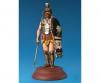 1:16 Fig. Greek Hoplite. IV.Cen. B.C.