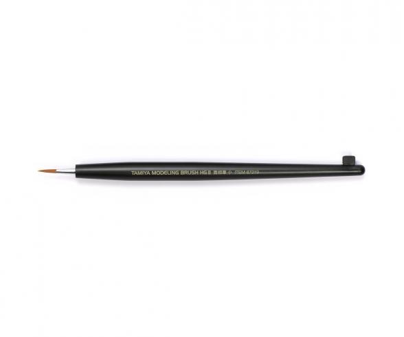 HG II Pointed Brush Small