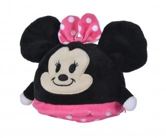 Disney MM Mickey/ Minnie Wendeplüschtier