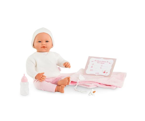 Corolle Rose Newborn