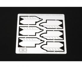Fine Craft Saw Blades, scribing tool set 0.1 mm