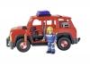 Sam First Responder Vehicle Fireman Sam SUV 19 cm