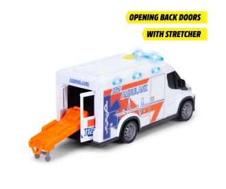 Iveco Daily Ambulance