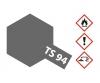 TS-94 Metallic Gray, paint spray, gloss 100 ml