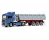 1:14 Scania R470 Highline, RC truck kit
