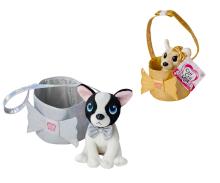 Chi Chi Love Shimmer and Shine, 2-sort.