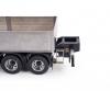 1:14 Construction platform short, truck body